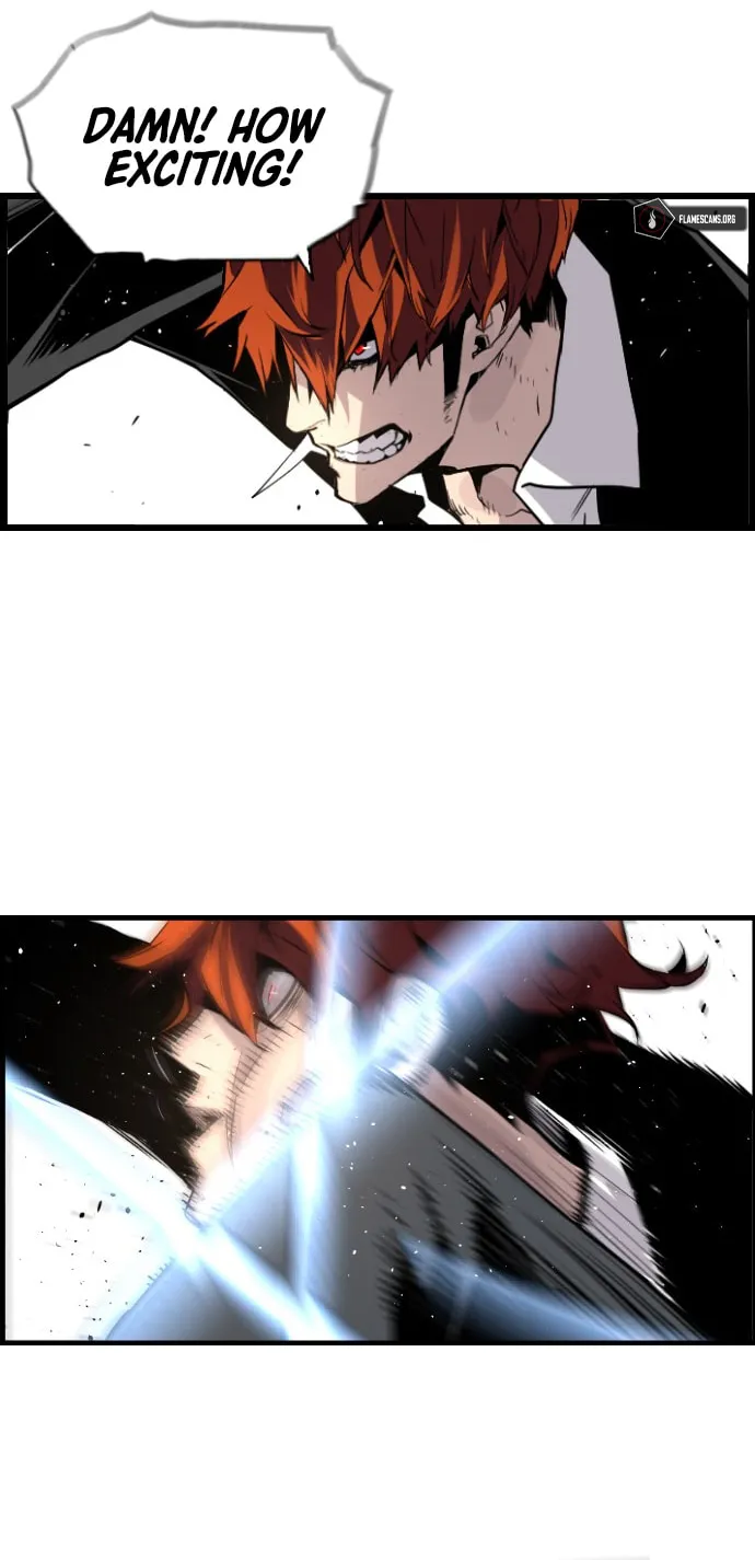 Read Terror vs Revival chapter 62 image 40 on Lezhin