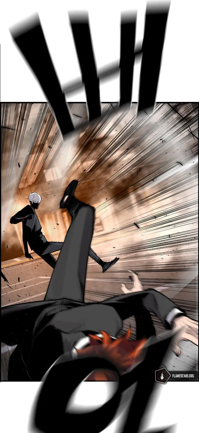 Read Terror vs Revival chapter 62 image 41 on Lezhin