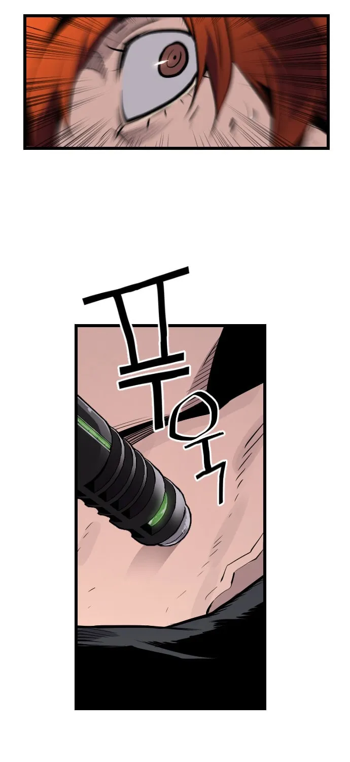 Read Terror vs Revival chapter 62 image 43 on Lezhin
