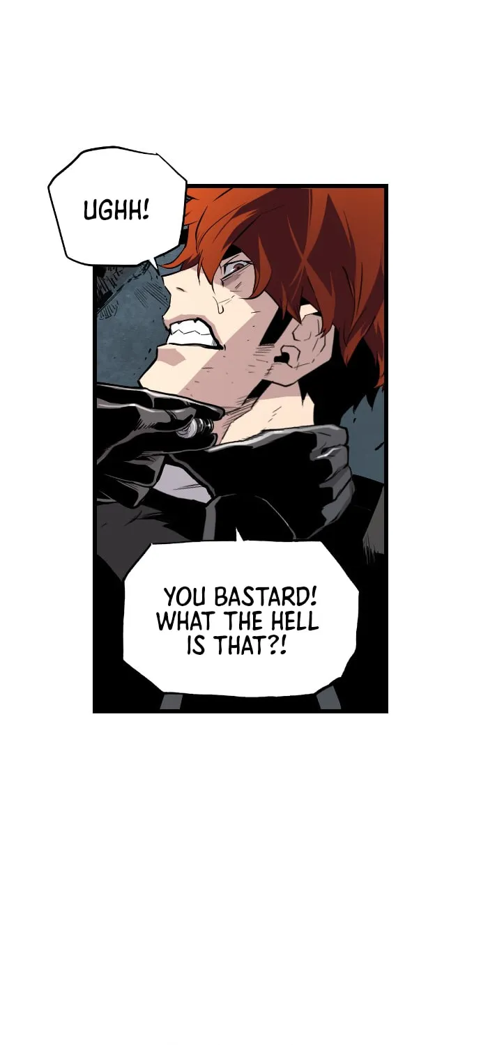 Read Terror vs Revival chapter 62 image 44 on Lezhin