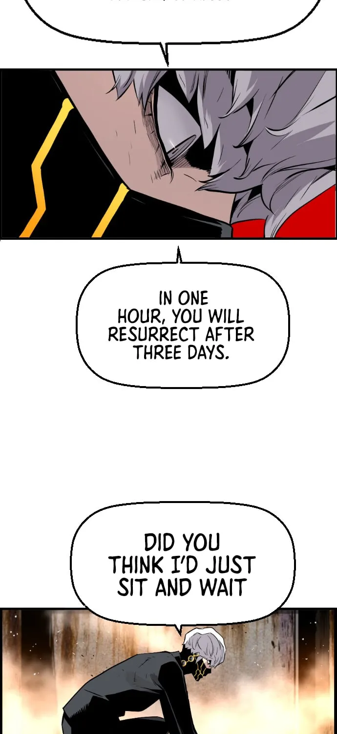 Read Terror vs Revival chapter 62 image 46 on Lezhin