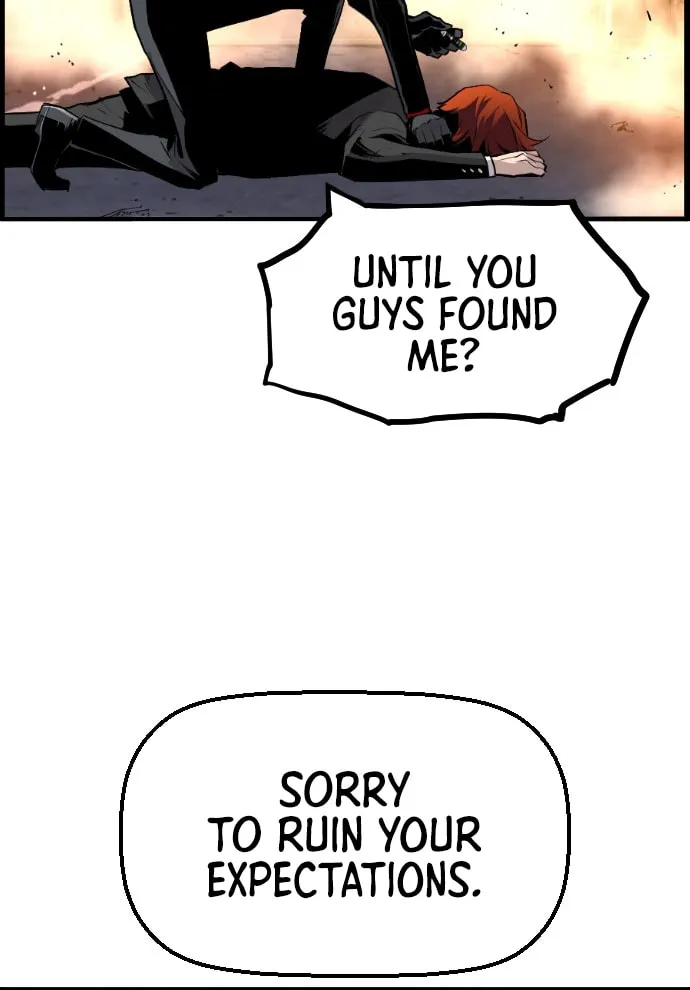 Read Terror vs Revival chapter 62 image 47 on Lezhin