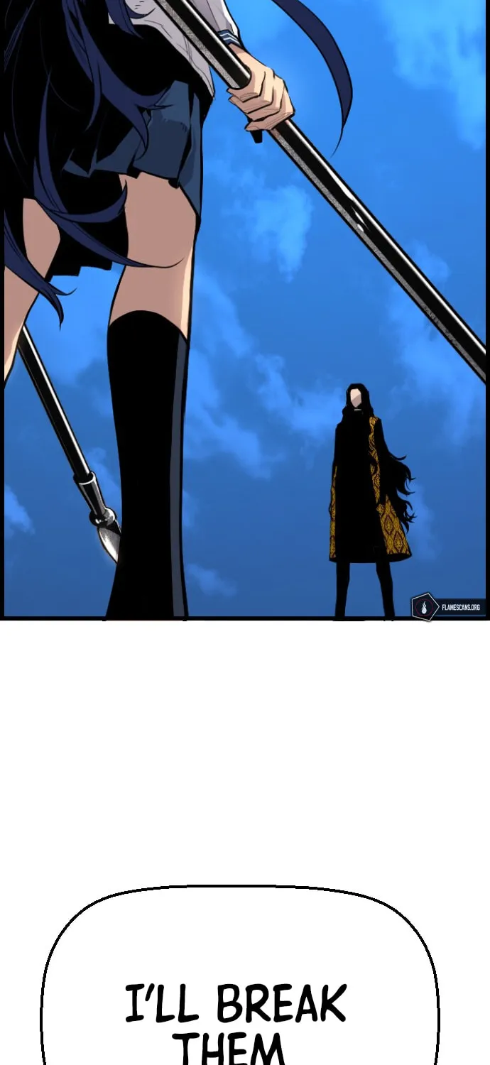 Read Terror vs Revival chapter 62 image 49 on Lezhin