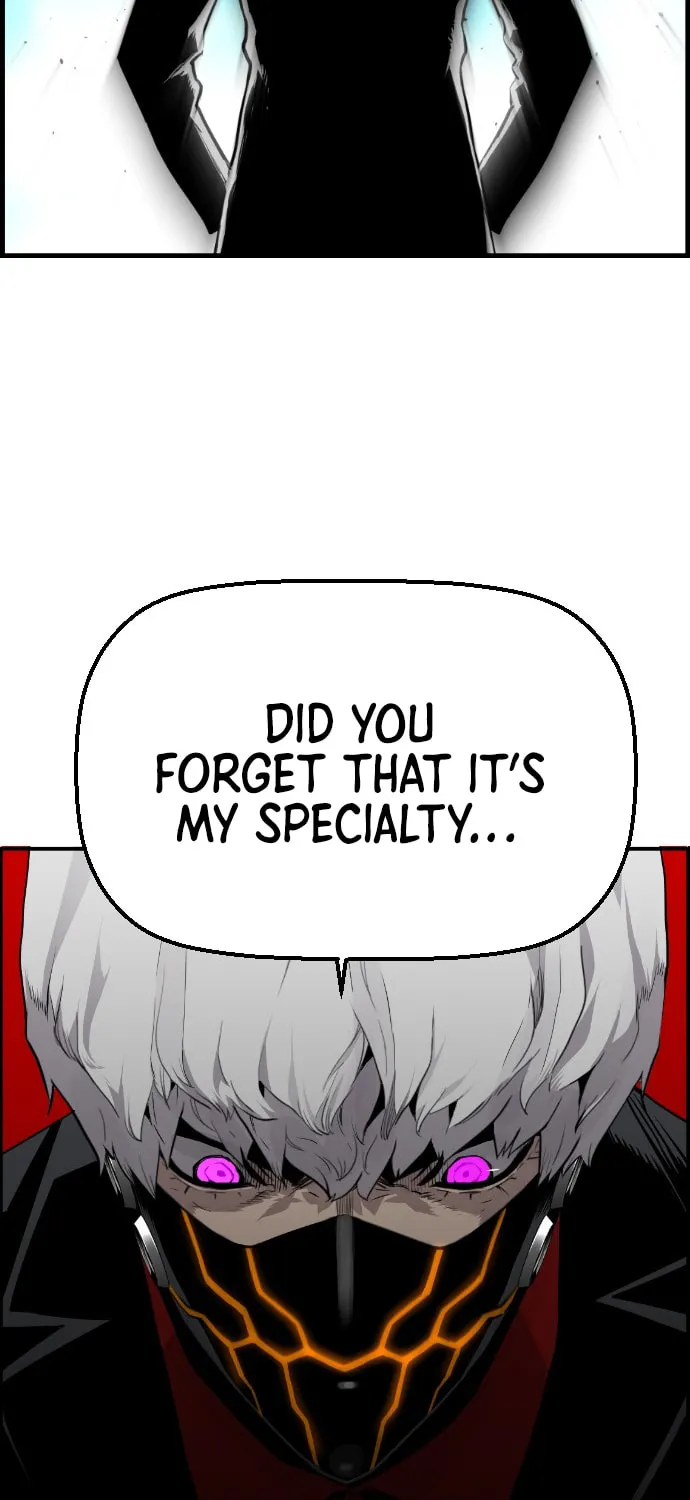 Read Terror vs Revival chapter 62 image 52 on Lezhin
