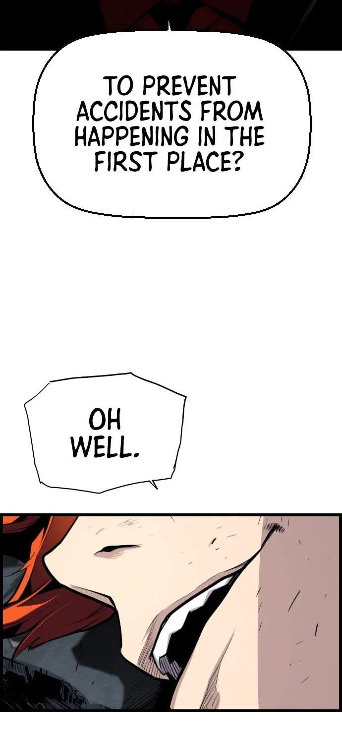 Read Terror vs Revival chapter 62 image 53 on Lezhin