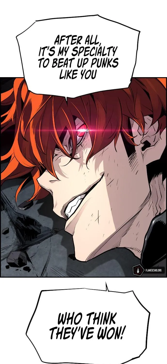 Read Terror vs Revival chapter 62 image 55 on Lezhin
