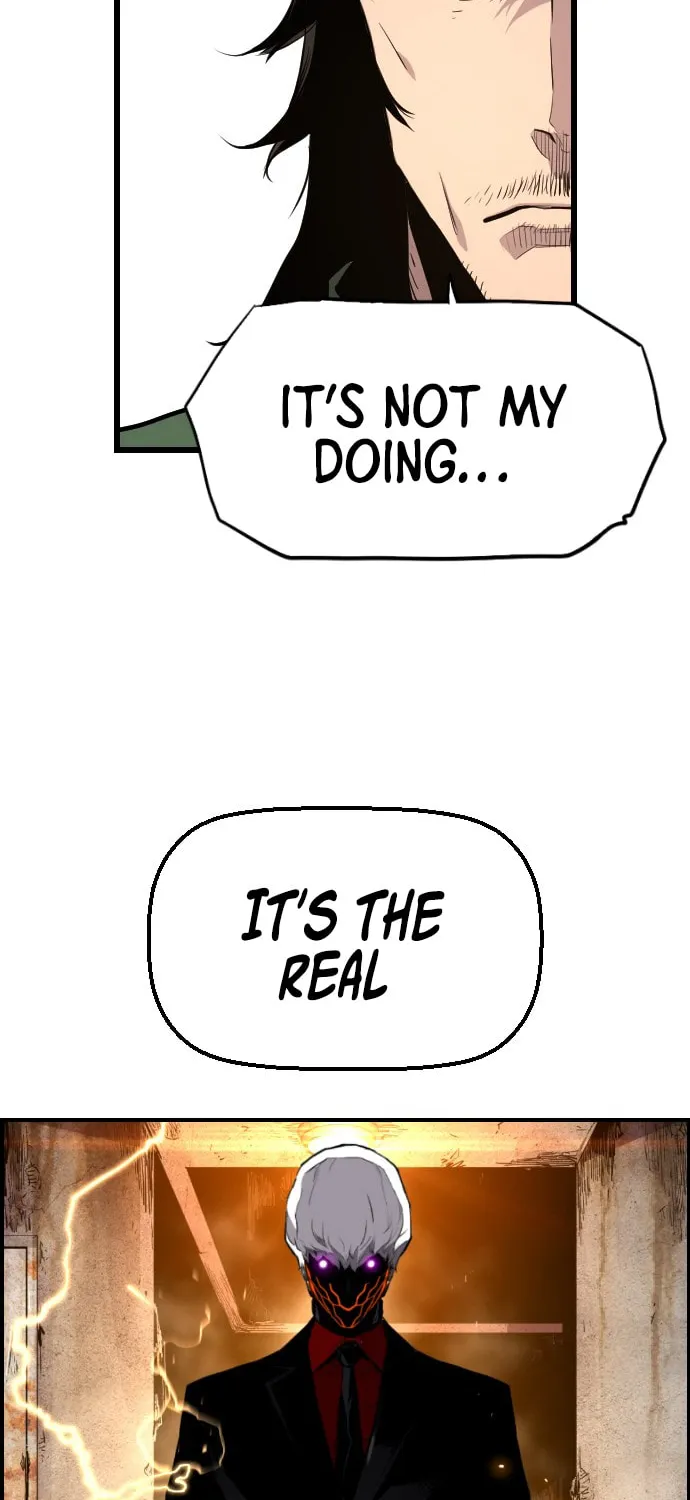 Read Terror vs Revival chapter 62 image 6 on Lezhin