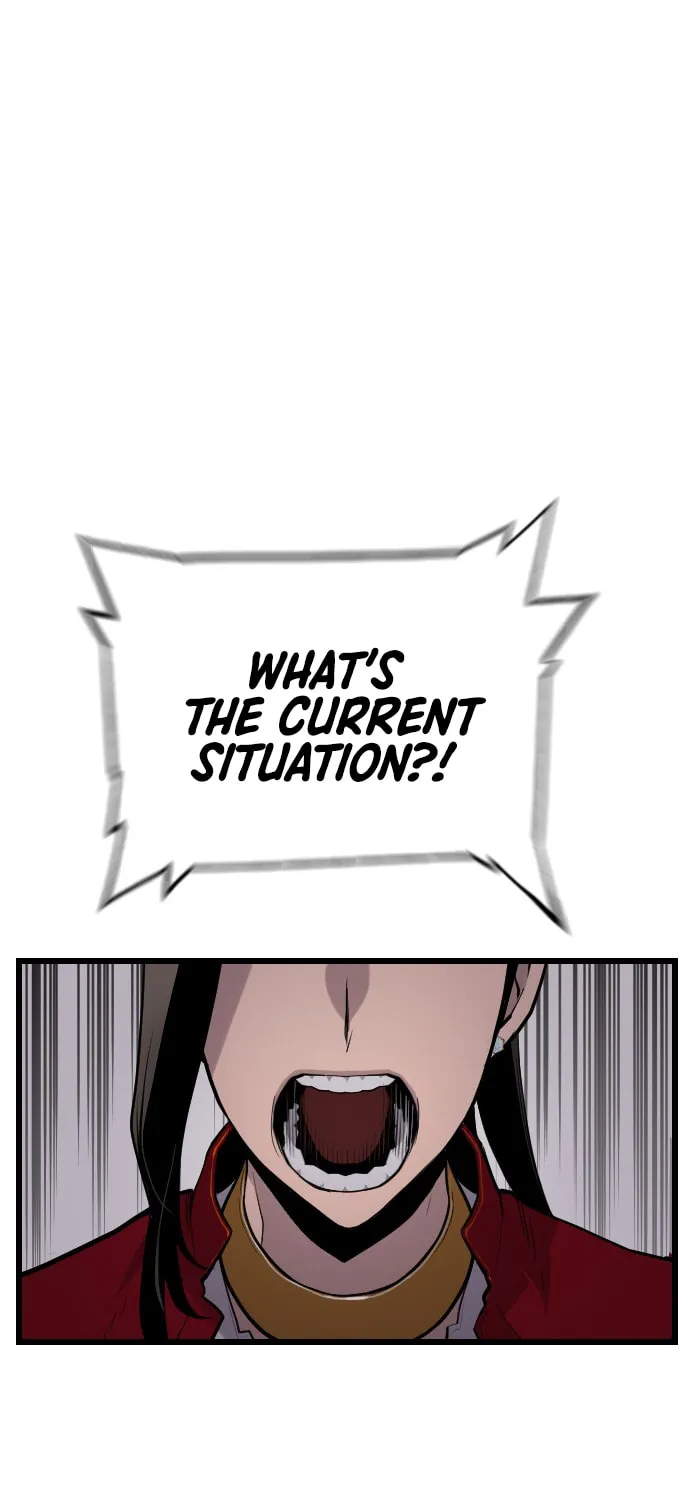 Read Terror vs Revival chapter 63 image 1 on Lezhin