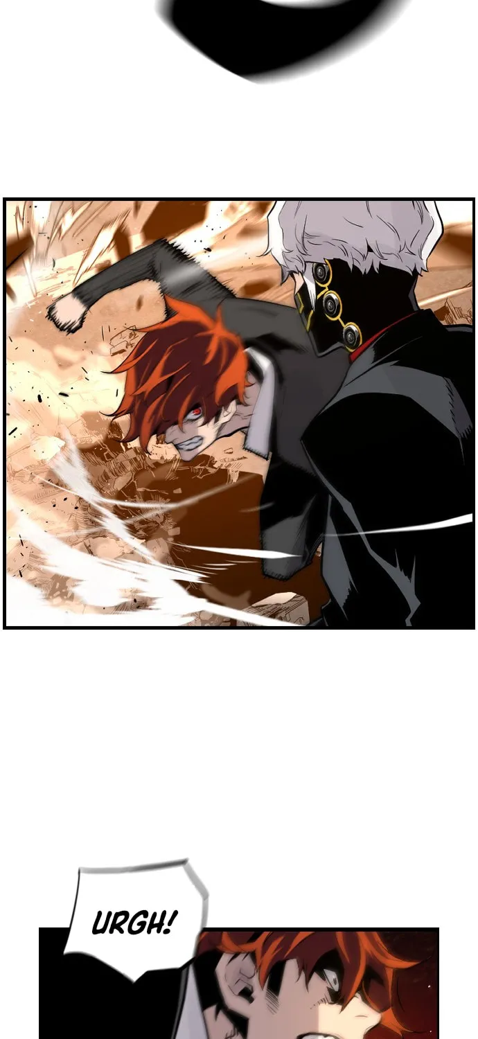 Read Terror vs Revival chapter 63 image 10 on Lezhin