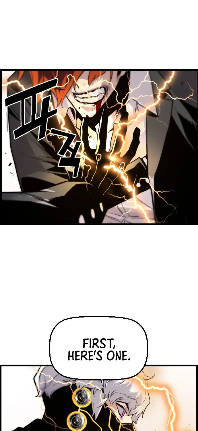 Read Terror vs Revival chapter 63 image 13 on Lezhin