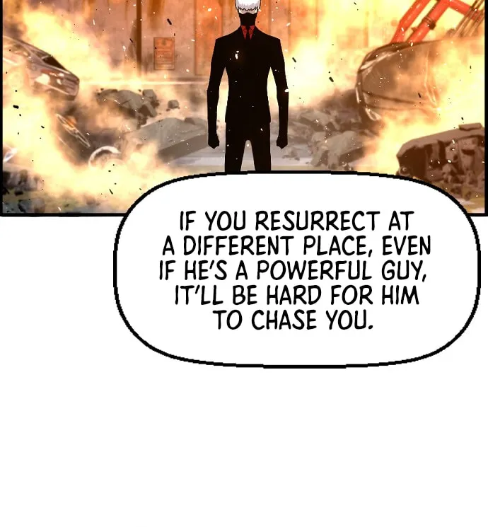 Read Terror vs Revival chapter 63 image 21 on Lezhin