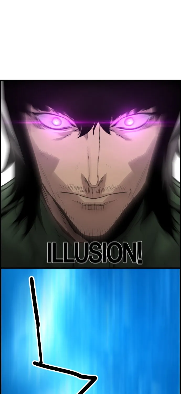 Read Terror vs Revival chapter 63 image 24 on Lezhin