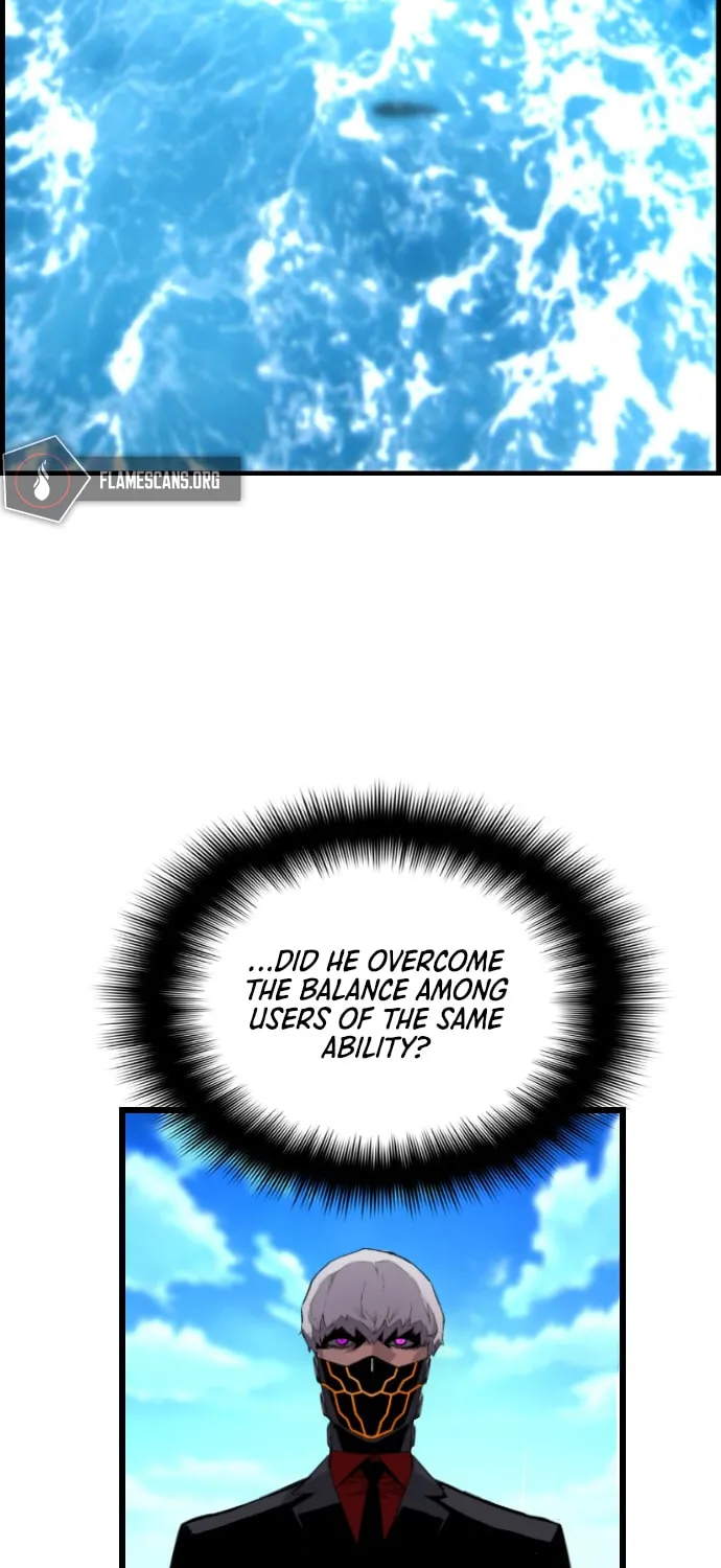 Read Terror vs Revival chapter 63 image 26 on Lezhin