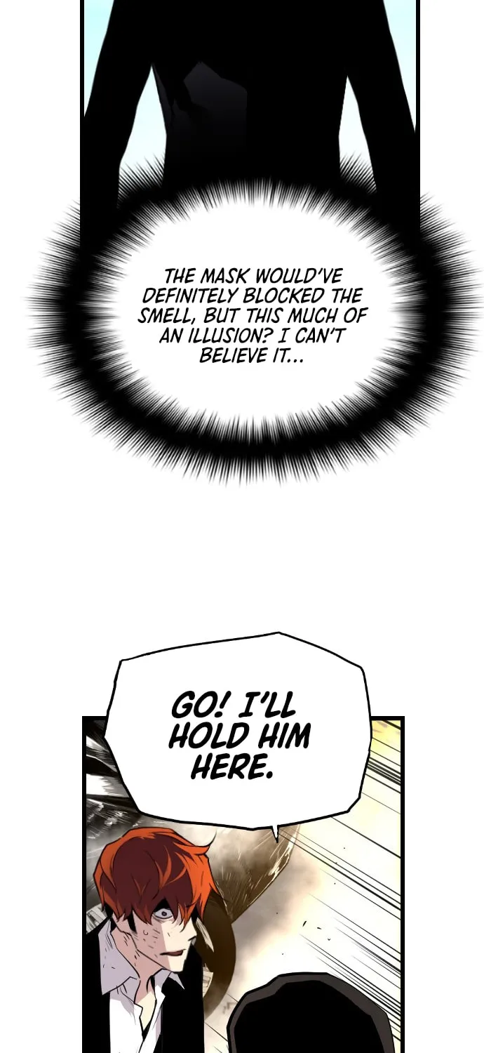 Read Terror vs Revival chapter 63 image 27 on Lezhin