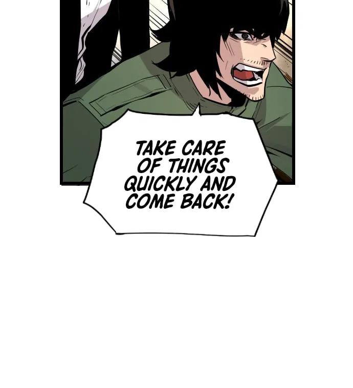Read Terror vs Revival chapter 63 image 28 on Lezhin