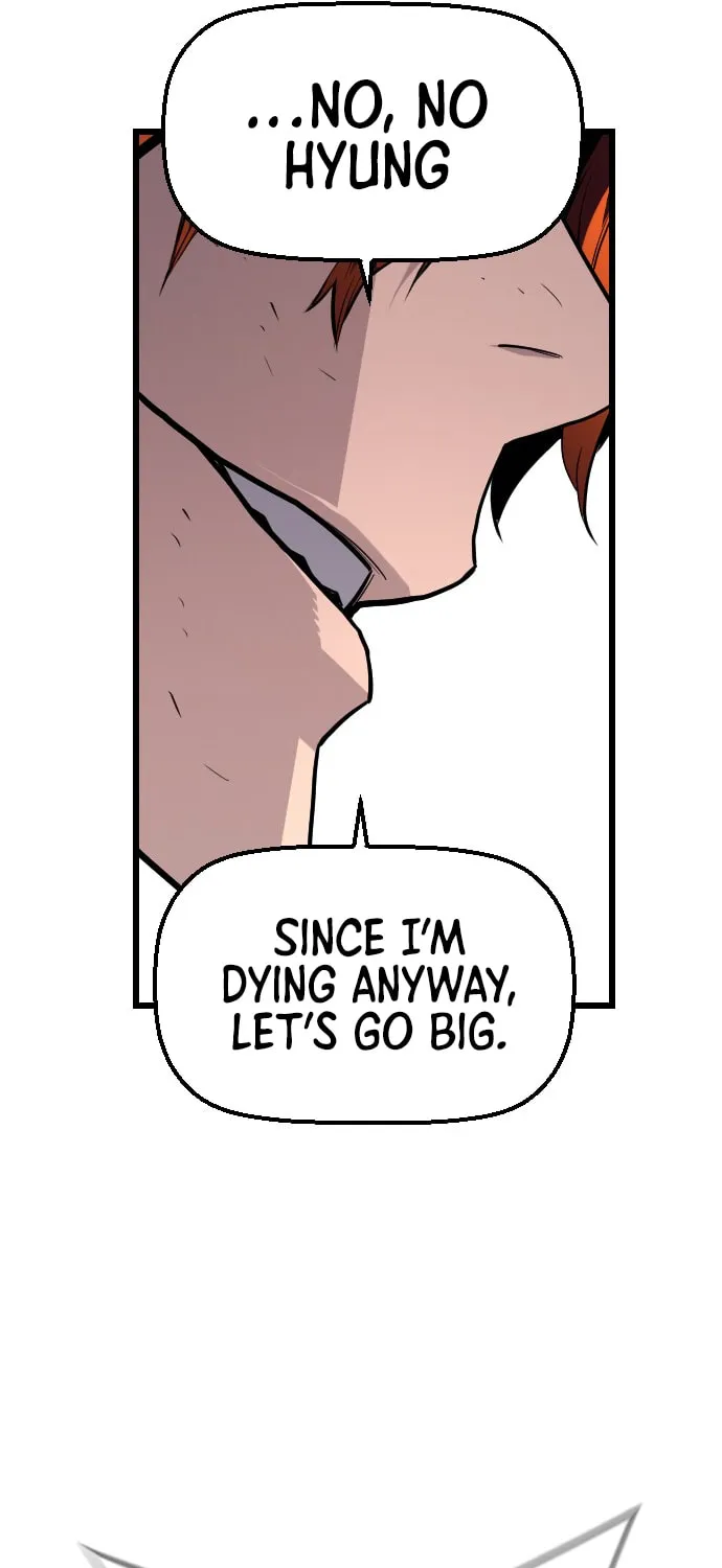 Read Terror vs Revival chapter 63 image 29 on Lezhin
