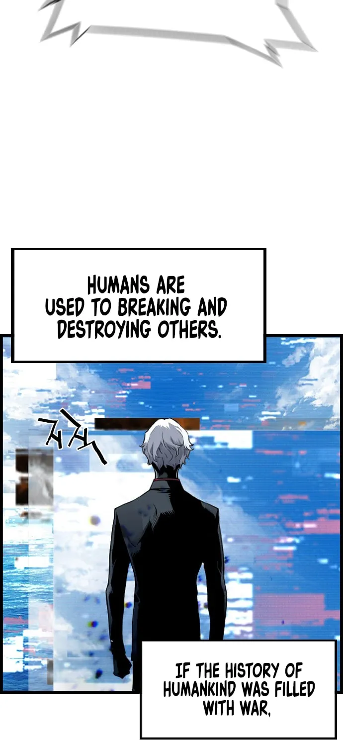 Read Terror vs Revival chapter 63 image 31 on Lezhin