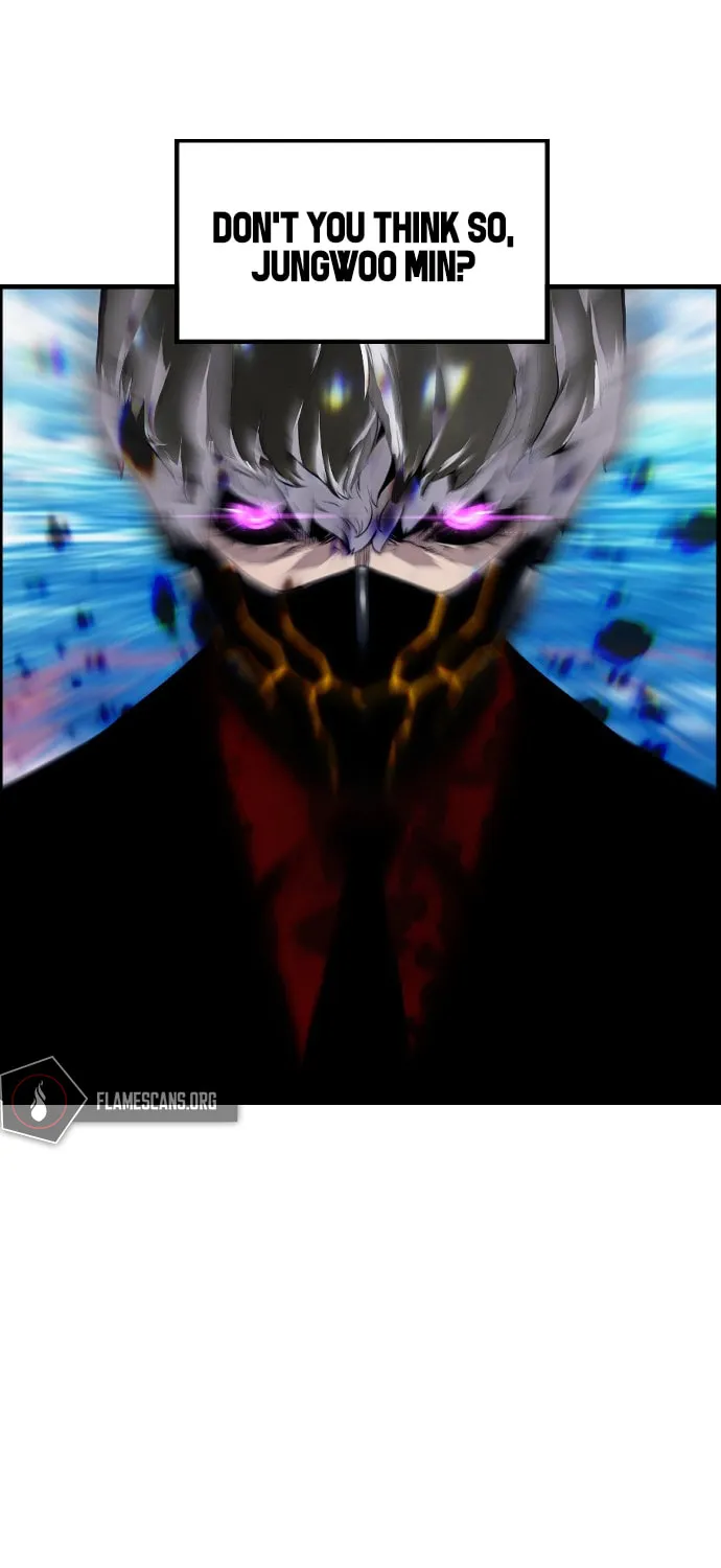 Read Terror vs Revival chapter 63 image 33 on Lezhin