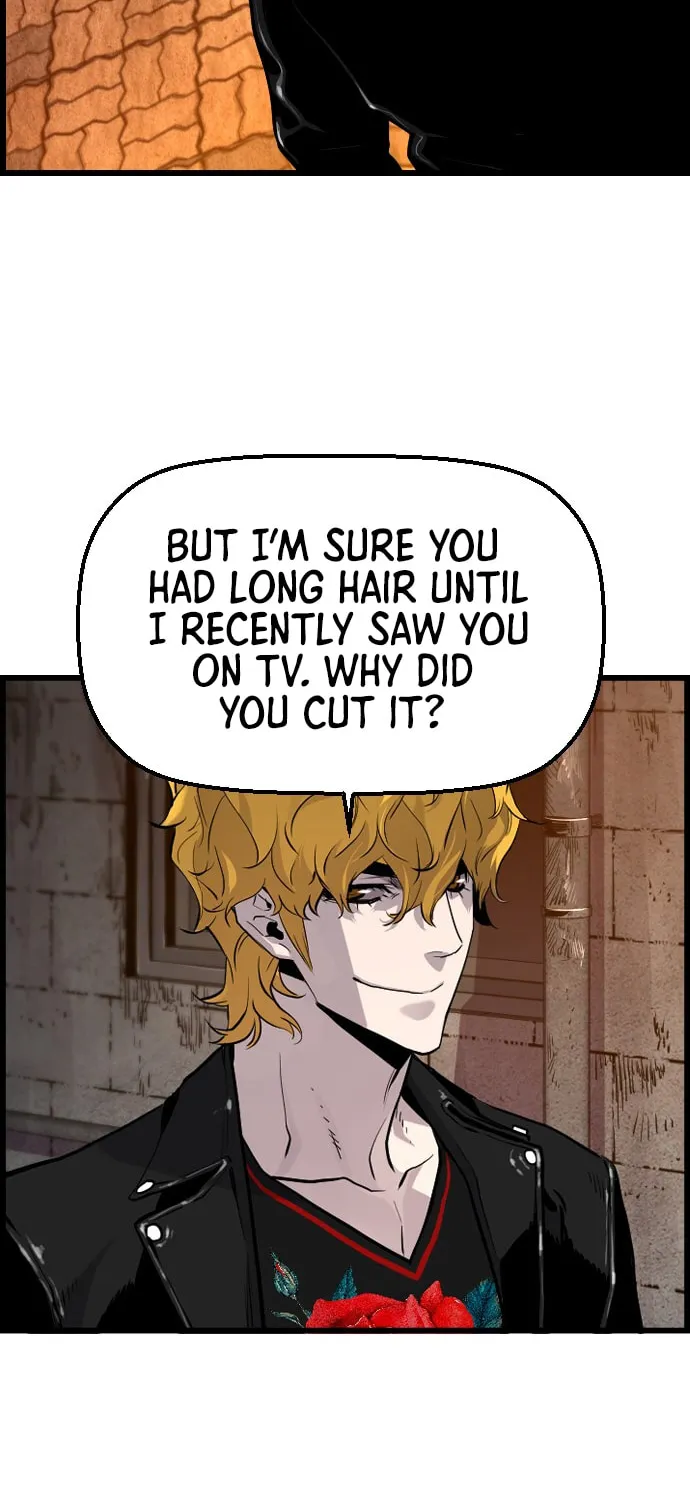 Read Terror vs Revival chapter 63 image 36 on Lezhin