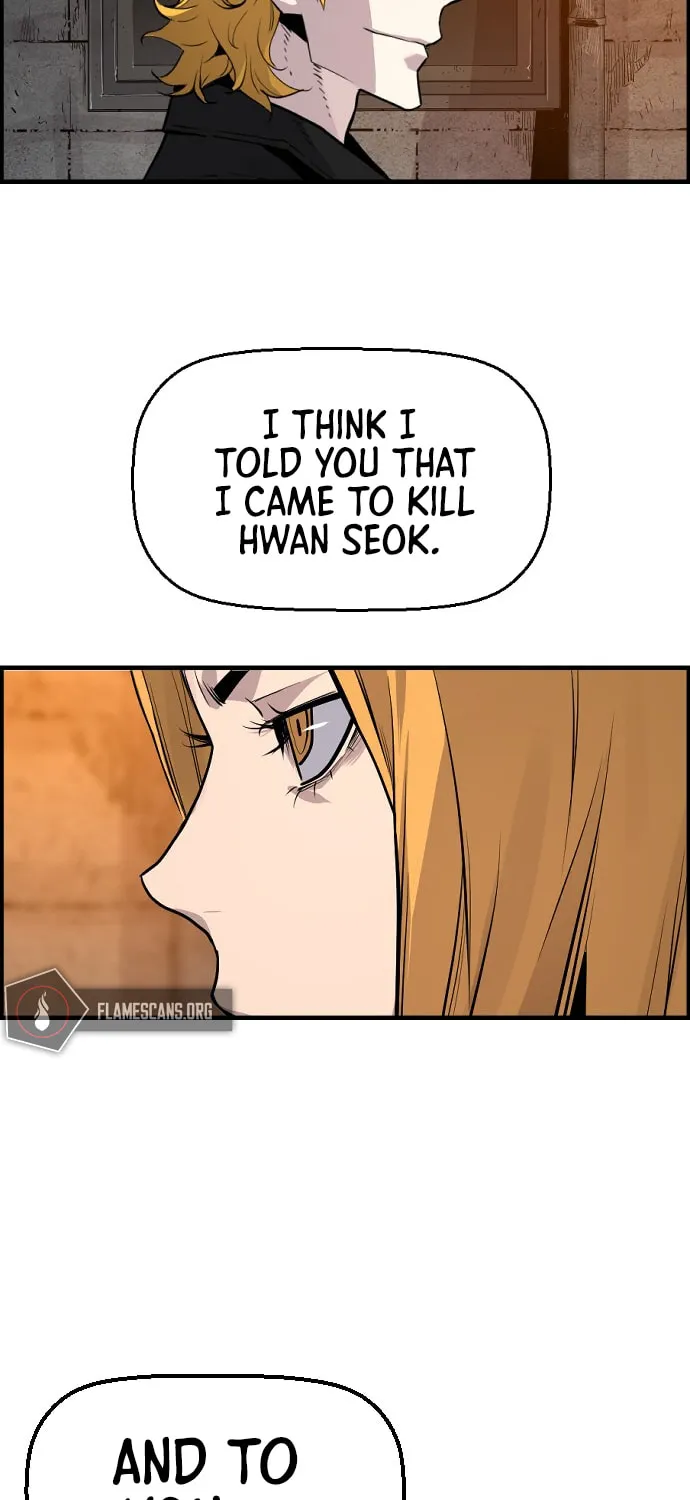 Read Terror vs Revival chapter 63 image 39 on Lezhin