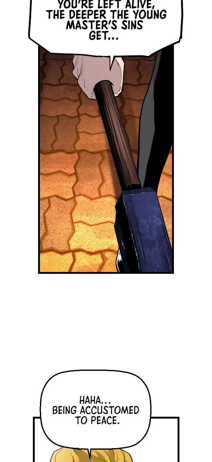 Read Terror vs Revival chapter 63 image 44 on Lezhin