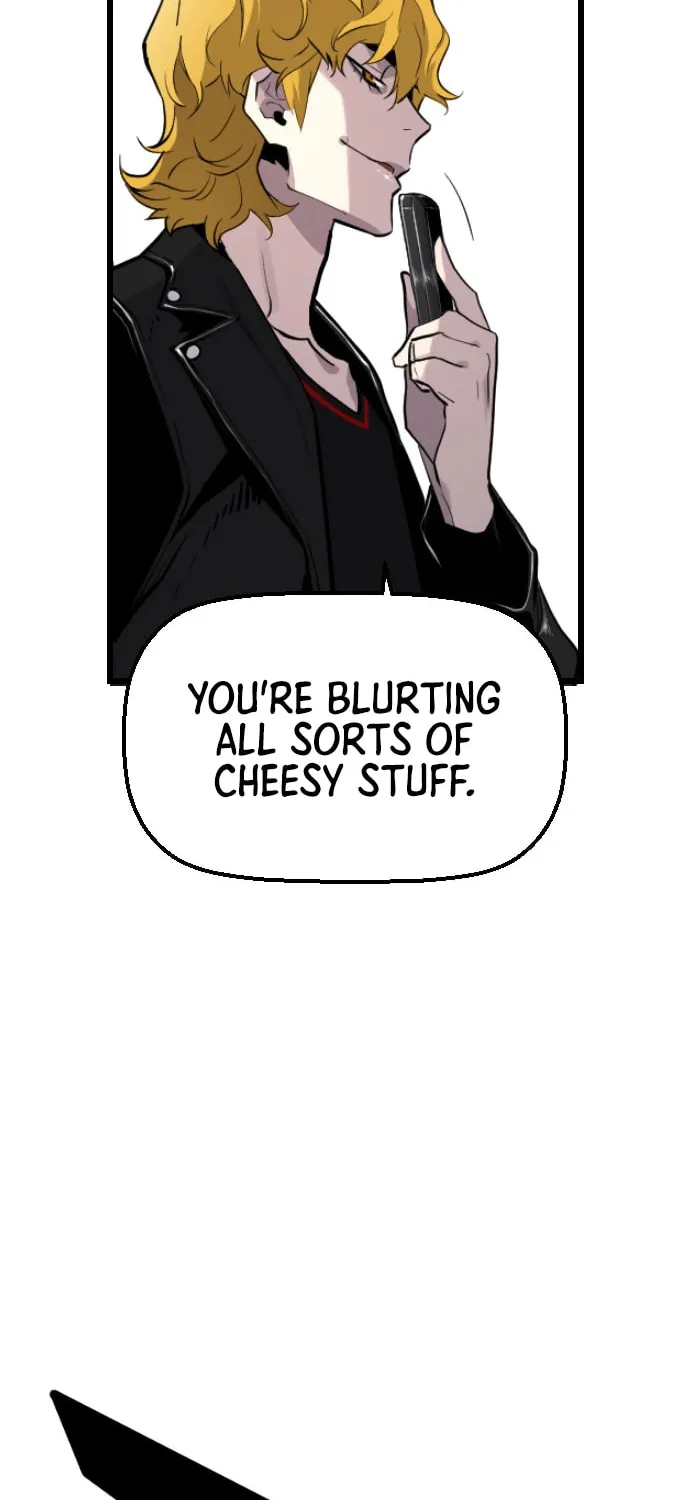 Read Terror vs Revival chapter 63 image 45 on Lezhin