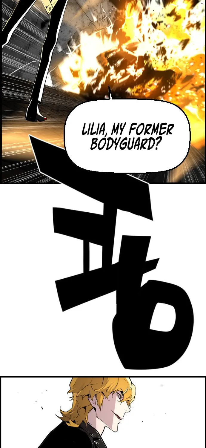 Read Terror vs Revival chapter 63 image 47 on Lezhin