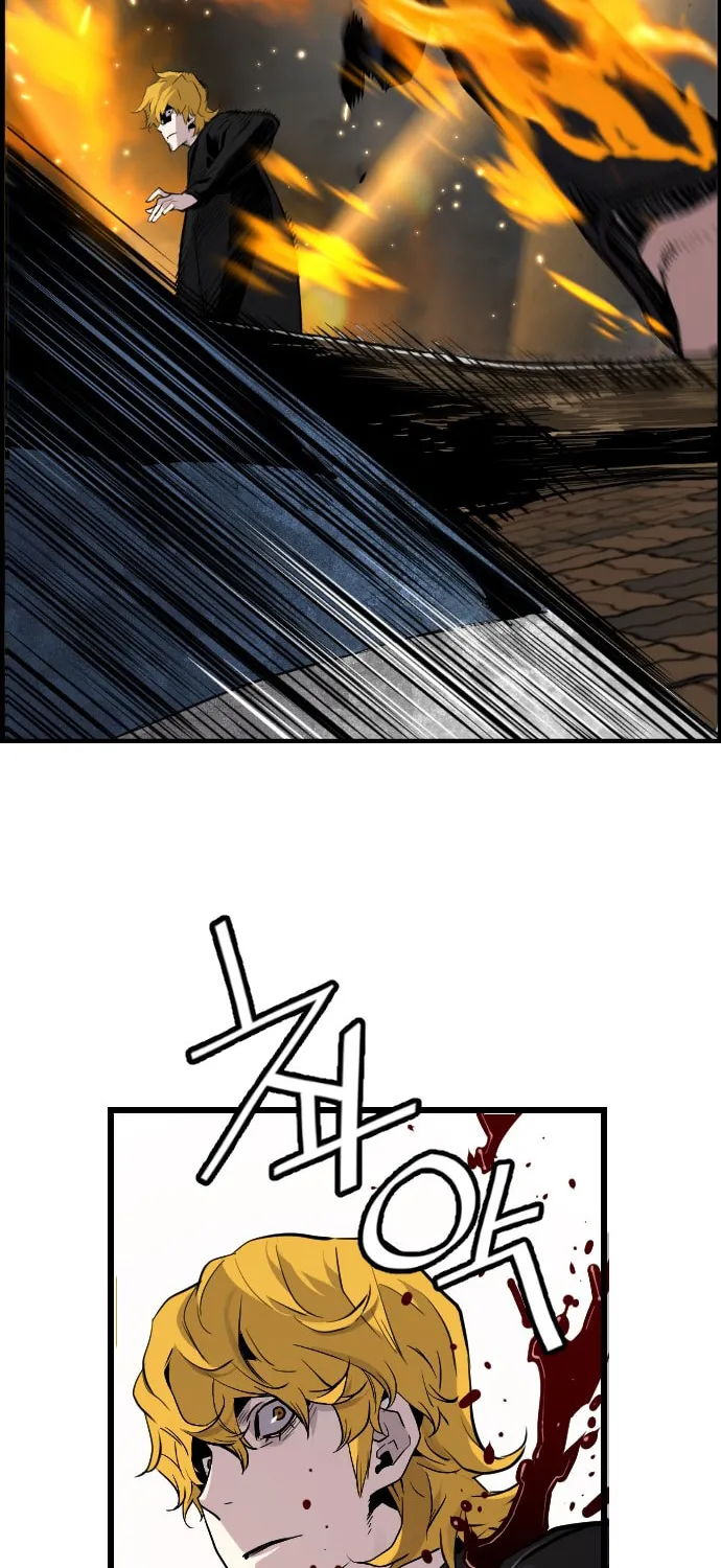 Read Terror vs Revival chapter 63 image 50 on Lezhin