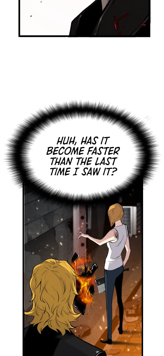 Read Terror vs Revival chapter 63 image 52 on Lezhin