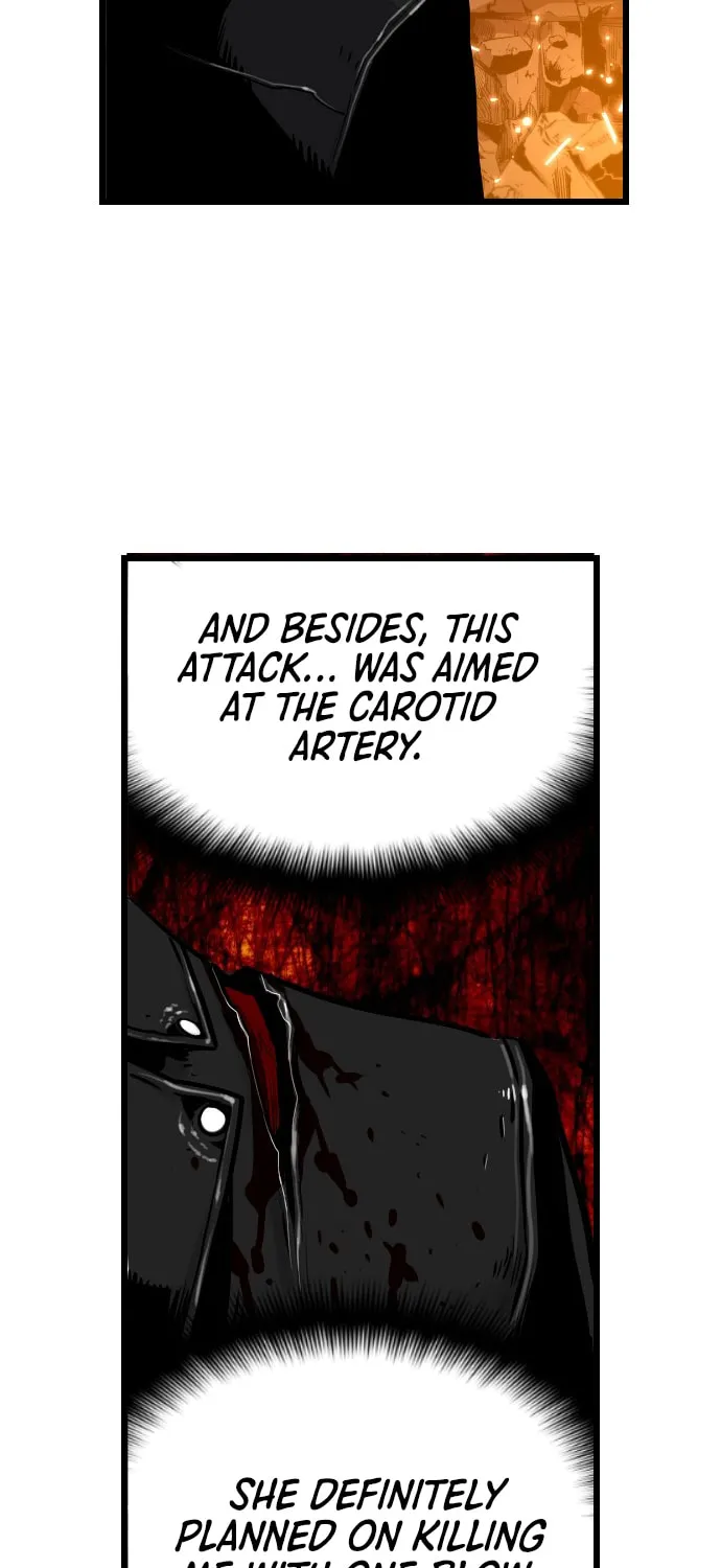 Read Terror vs Revival chapter 63 image 53 on Lezhin
