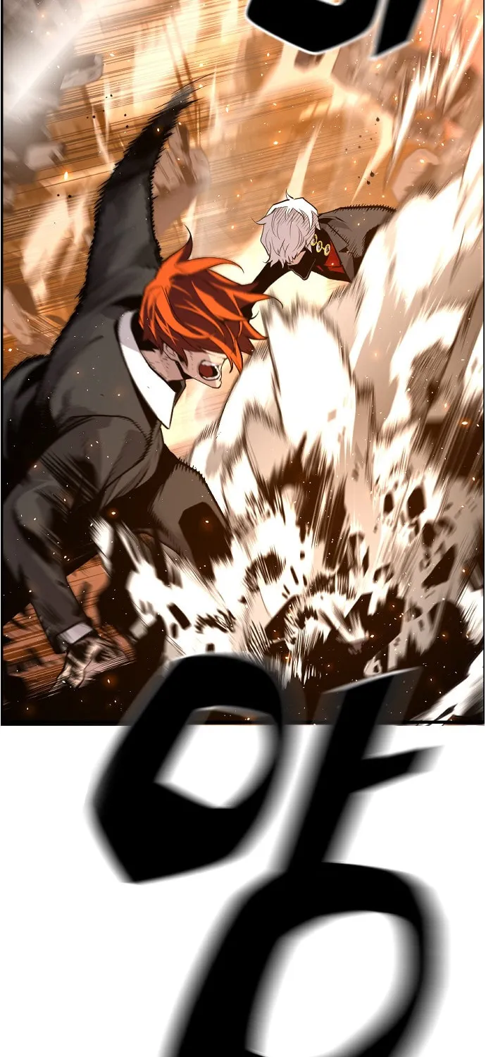 Read Terror vs Revival chapter 63 image 9 on Lezhin