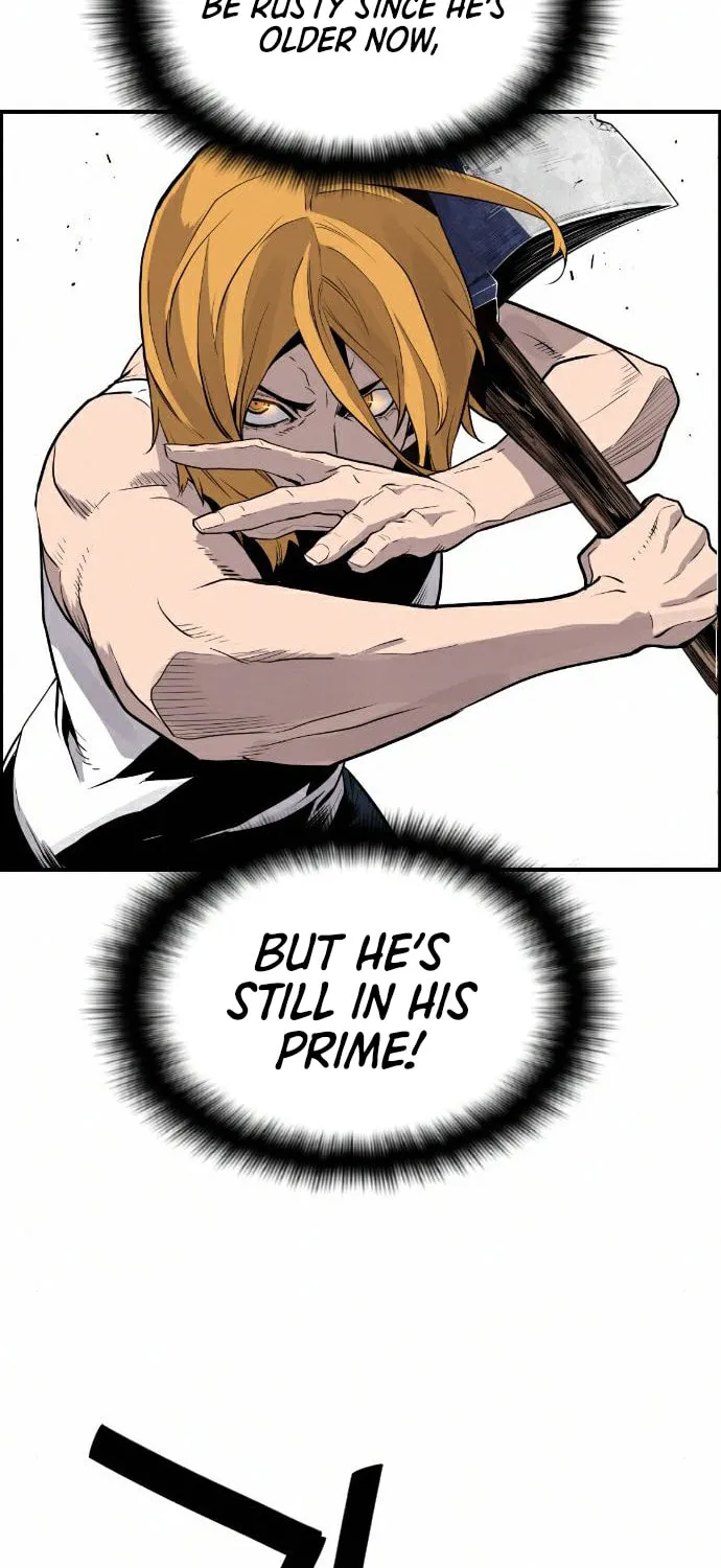 Read Terror vs Revival chapter 64 image 10 on Lezhin