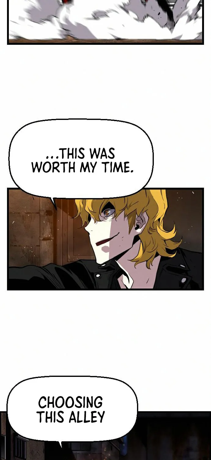 Read Terror vs Revival chapter 64 image 12 on Lezhin