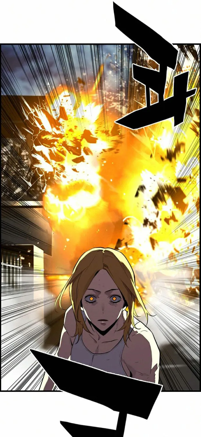 Read Terror vs Revival chapter 64 image 15 on Lezhin