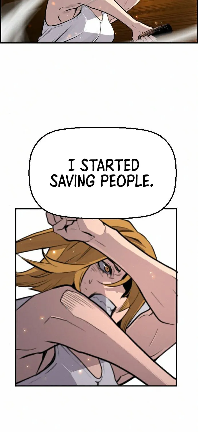 Read Terror vs Revival chapter 64 image 19 on Lezhin