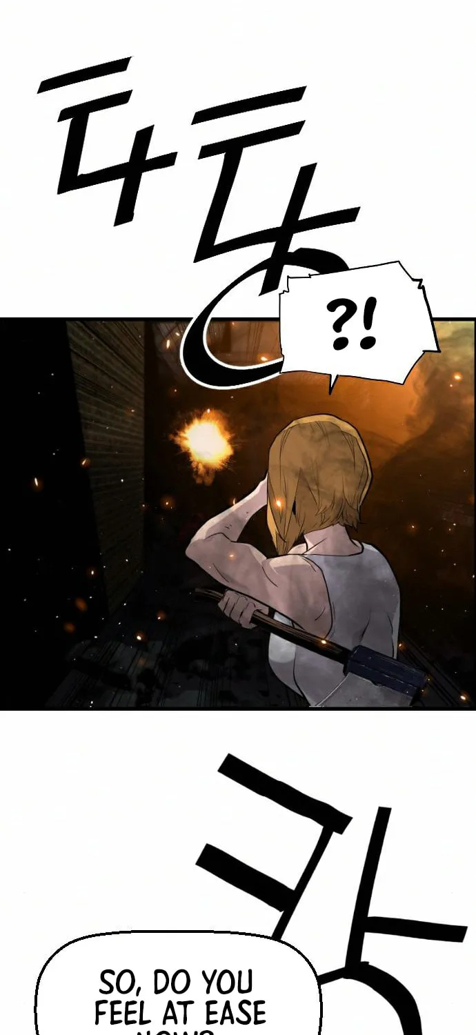 Read Terror vs Revival chapter 64 image 20 on Lezhin