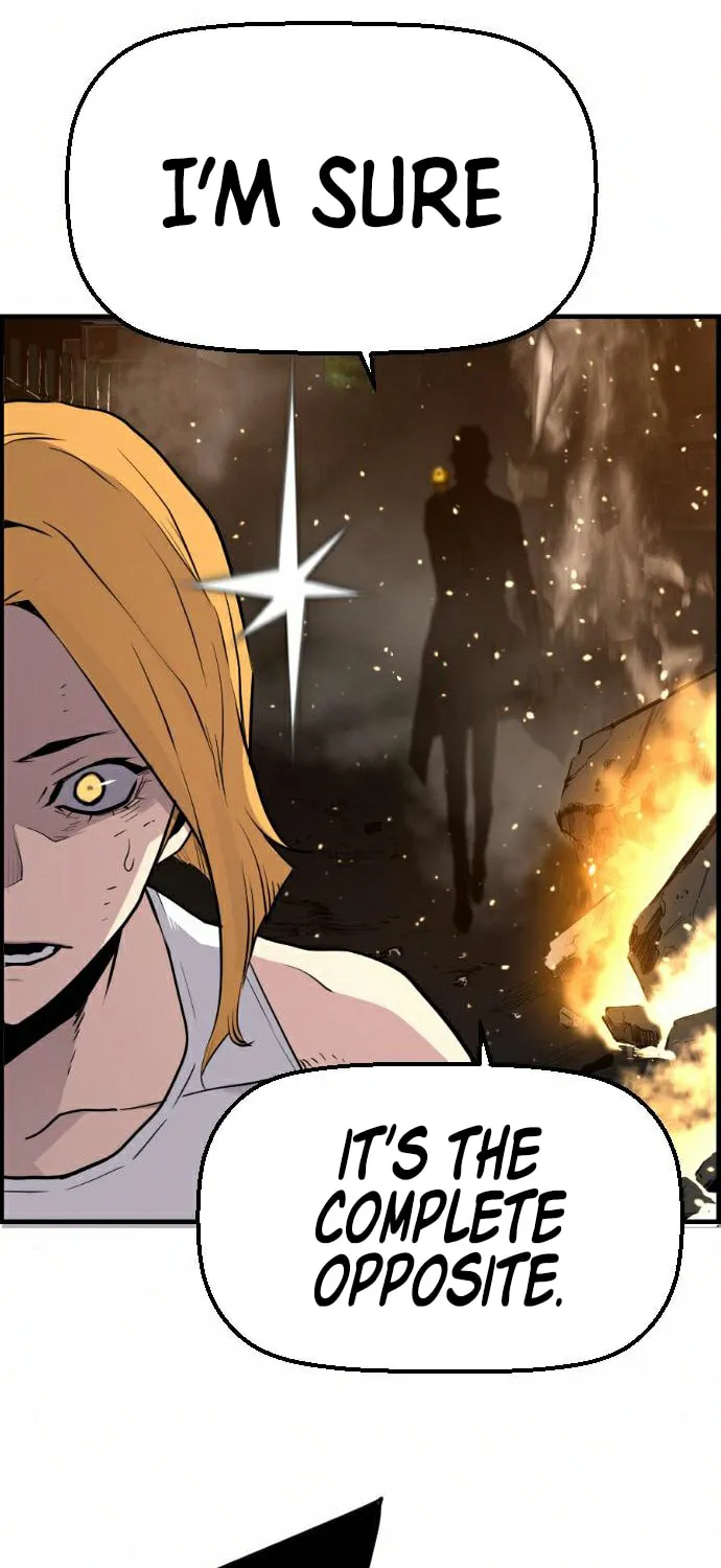 Read Terror vs Revival chapter 64 image 22 on Lezhin