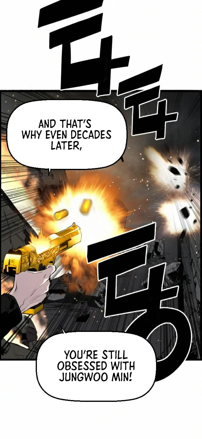 Read Terror vs Revival chapter 64 image 23 on Lezhin