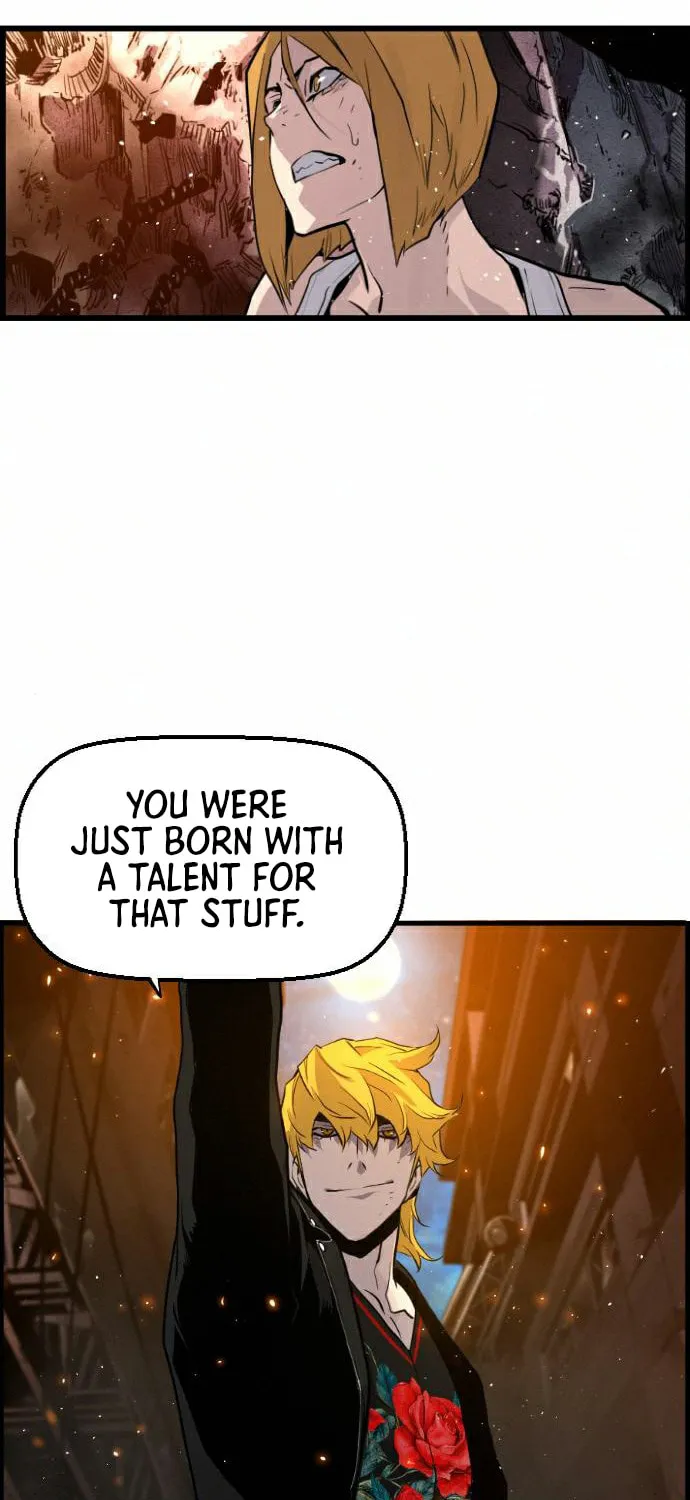 Read Terror vs Revival chapter 64 image 25 on Lezhin