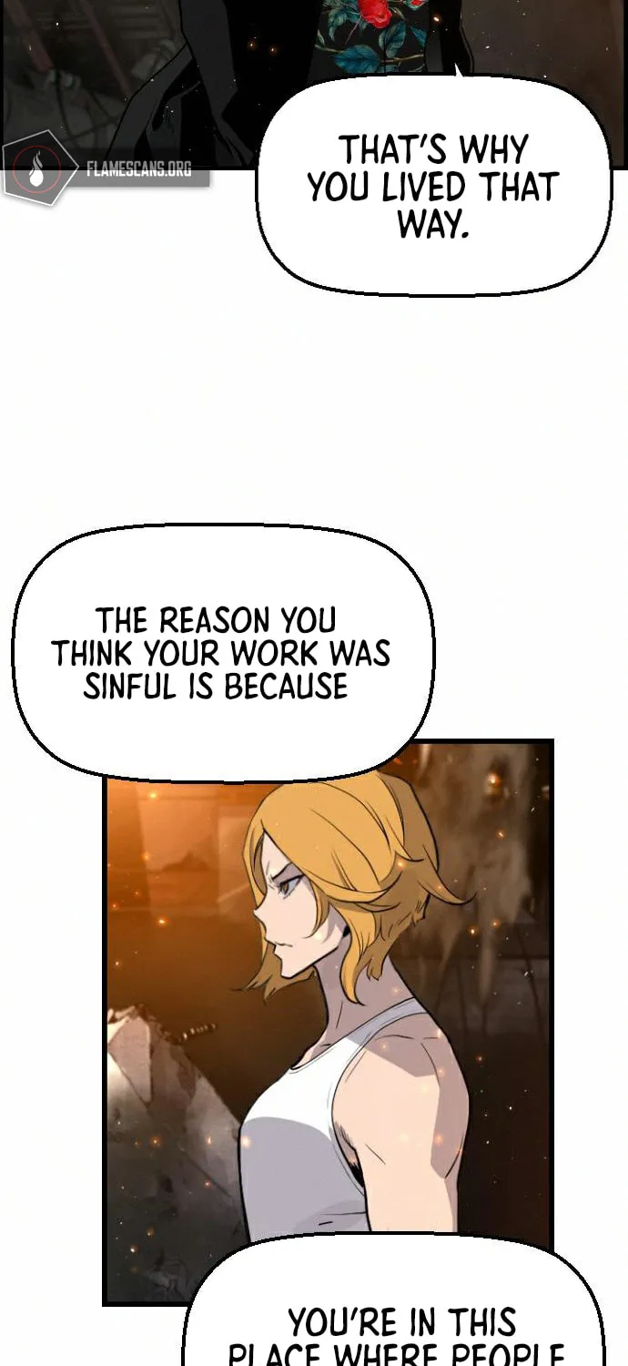Read Terror vs Revival chapter 64 image 26 on Lezhin