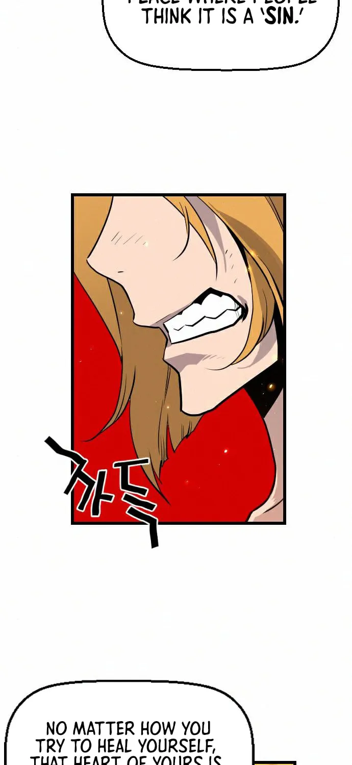 Read Terror vs Revival chapter 64 image 27 on Lezhin
