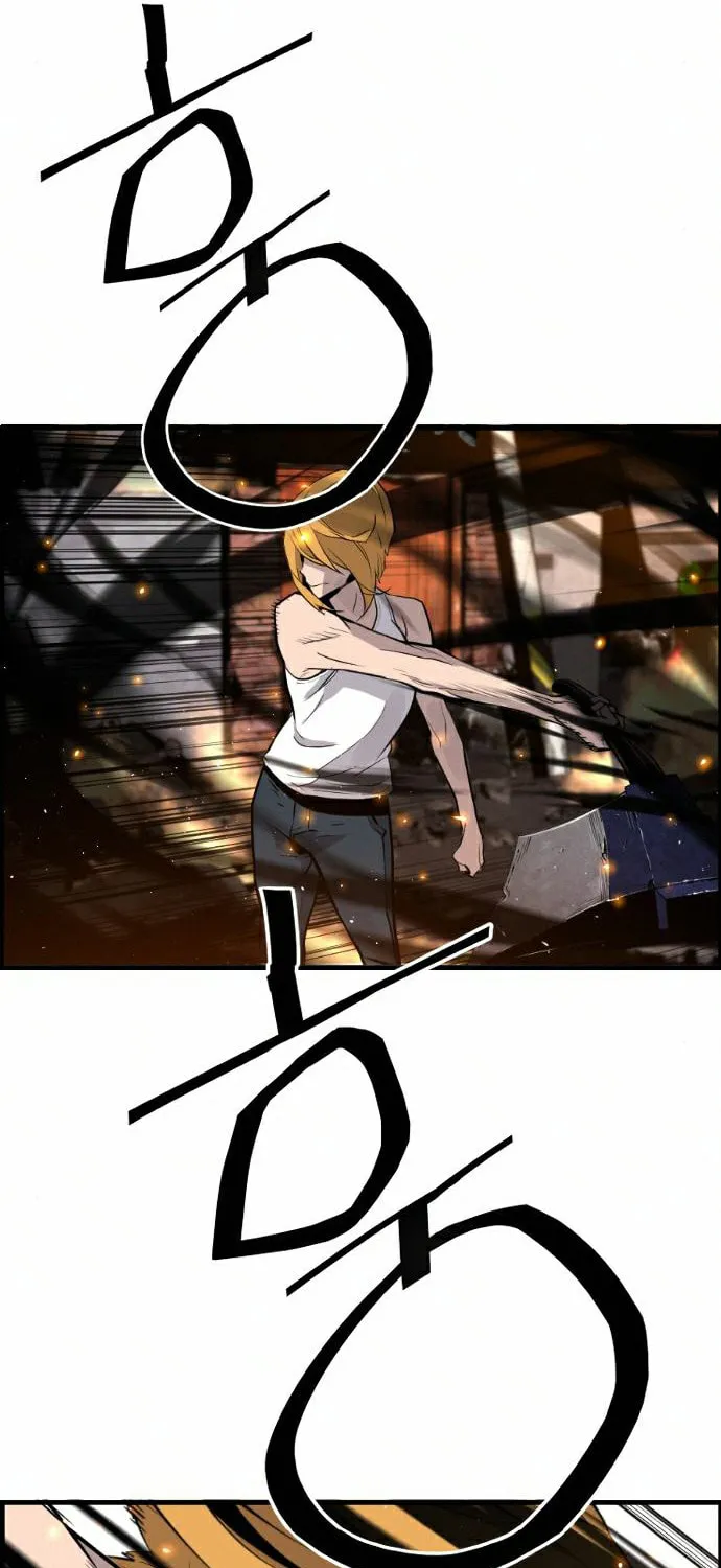 Read Terror vs Revival chapter 64 image 29 on Lezhin