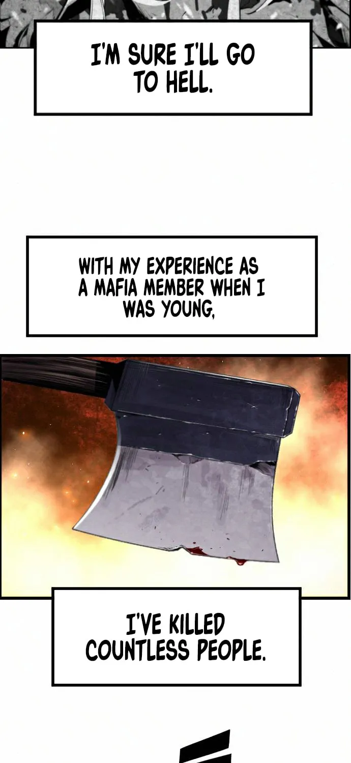 Read Terror vs Revival chapter 64 image 3 on Lezhin