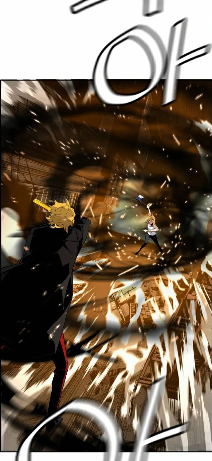 Read Terror vs Revival chapter 64 image 31 on Lezhin