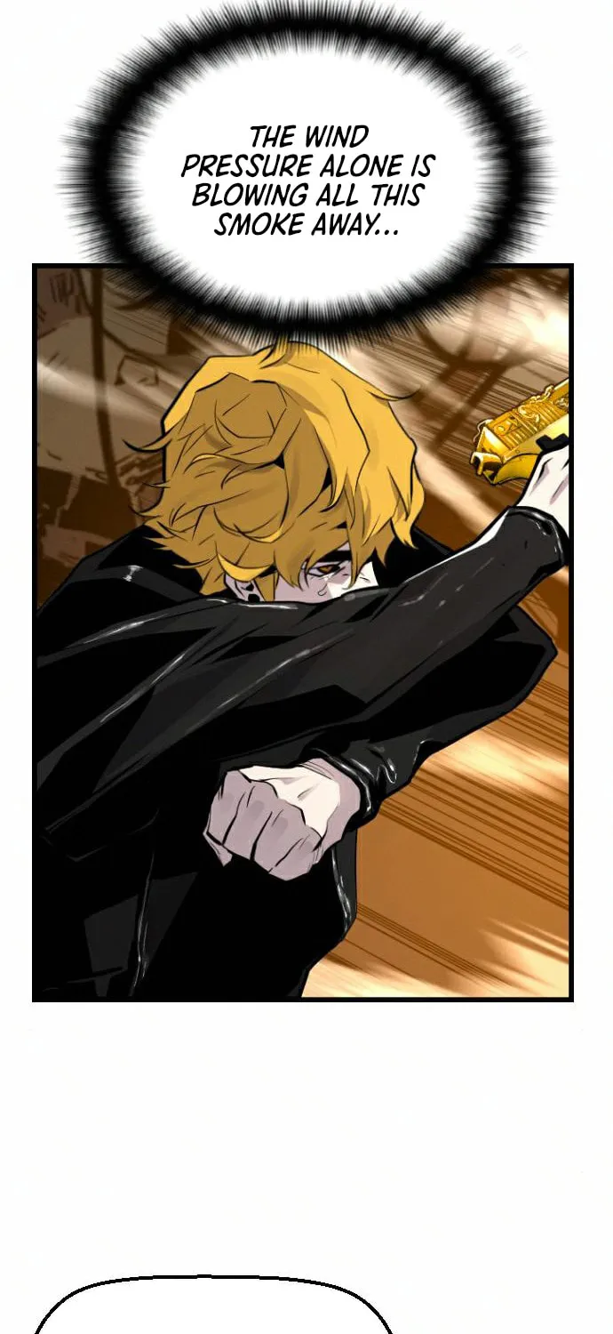 Read Terror vs Revival chapter 64 image 33 on Lezhin