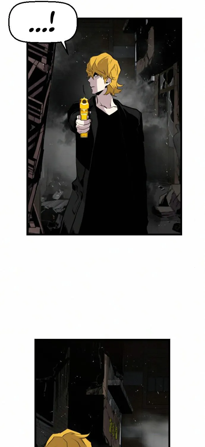 Read Terror vs Revival chapter 64 image 36 on Lezhin