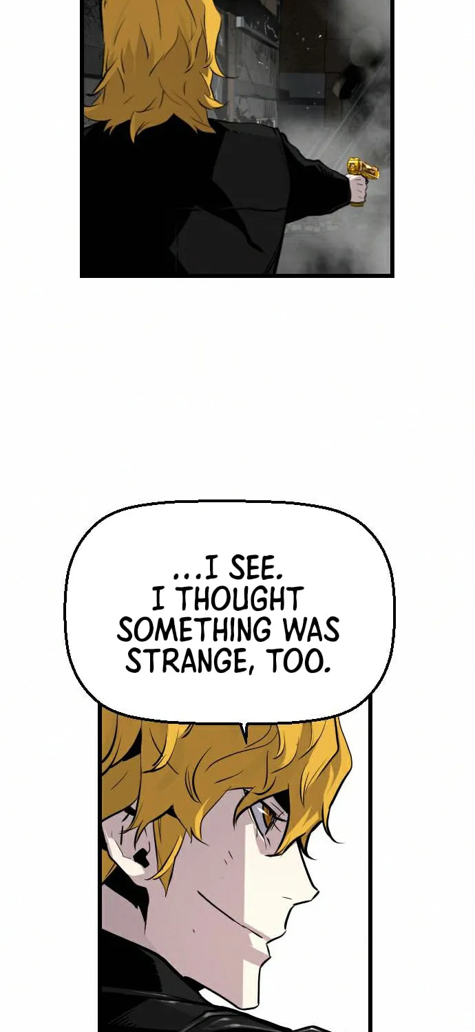 Read Terror vs Revival chapter 64 image 37 on Lezhin