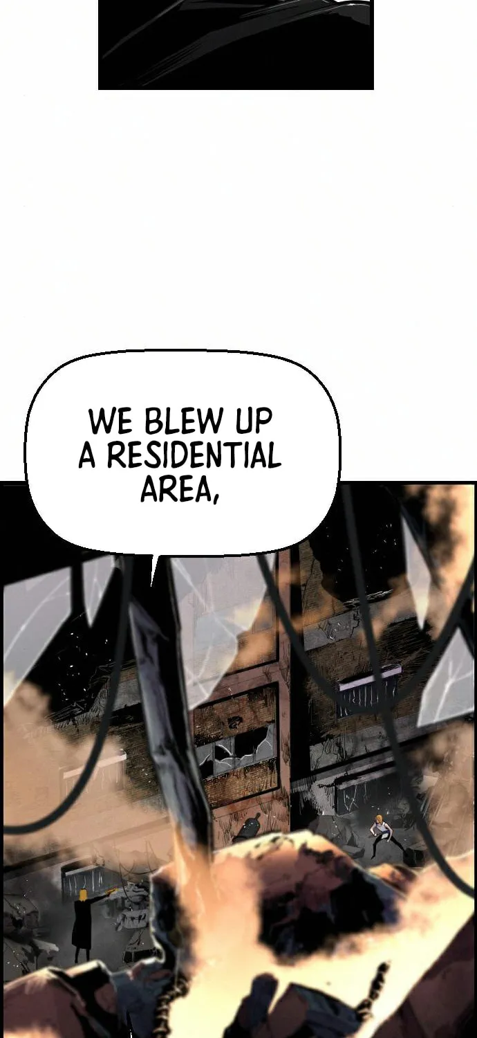 Read Terror vs Revival chapter 64 image 38 on Lezhin