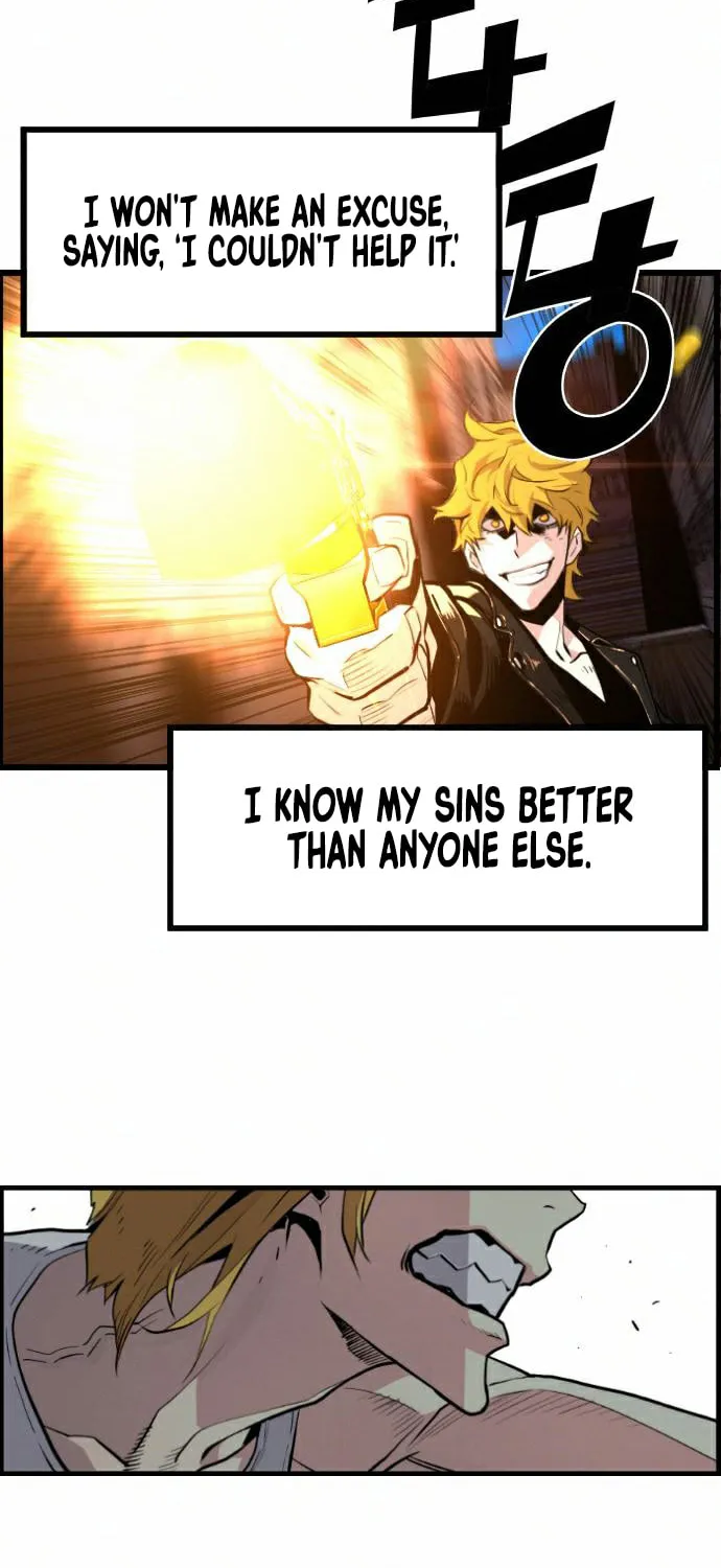 Read Terror vs Revival chapter 64 image 4 on Lezhin