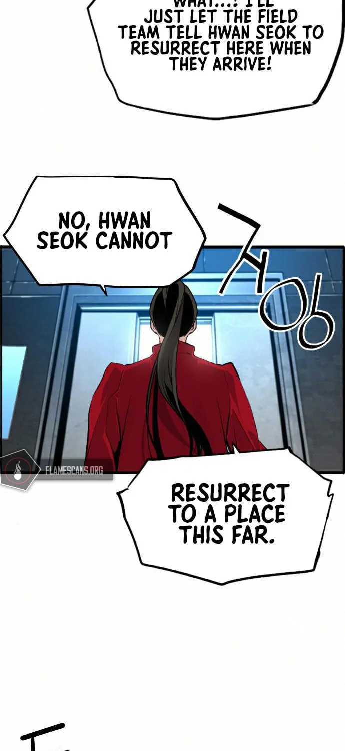 Read Terror vs Revival chapter 64 image 47 on Lezhin